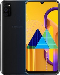 Замена кнопок на телефоне Samsung Galaxy M30s в Краснодаре